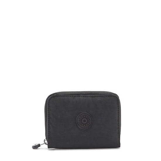 Carteras Kipling Money Love Classic Small Wallet Negros | MX 2200IL